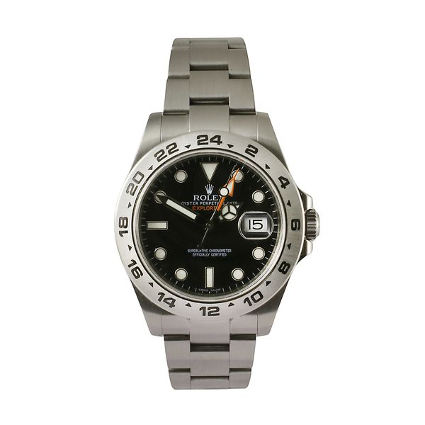 Rolex Explorer II 216570